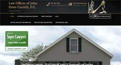 Desktop Screenshot of curielli.com